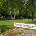 Tannenheim Hotel 3*