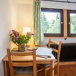 Hotel Tannenheim Schluchsee