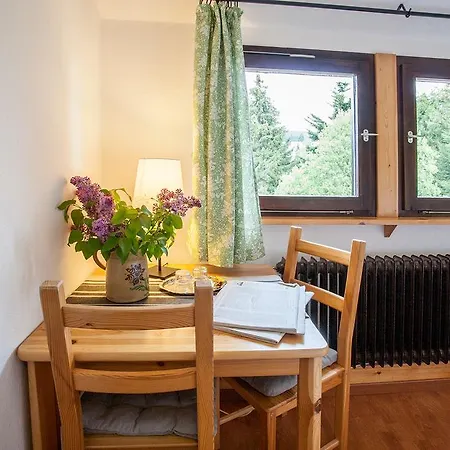 Hotel Tannenheim Schluchsee