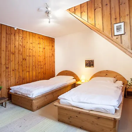 Hotel Tannenheim