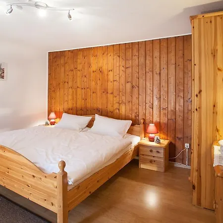 Tannenheim Hotel Schluchsee