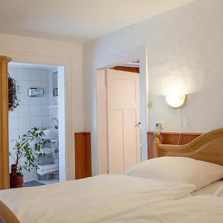 Hotel Tannenheim