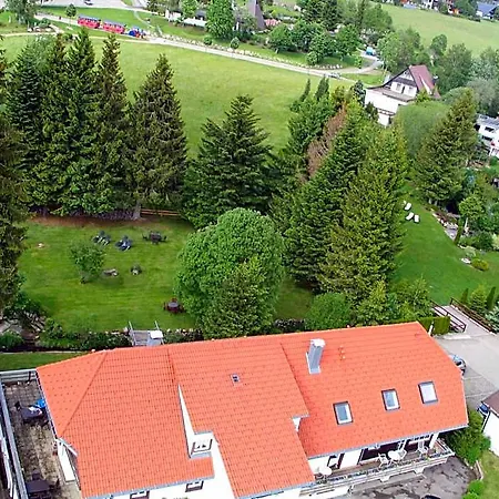 Tannenheim Schluchsee
