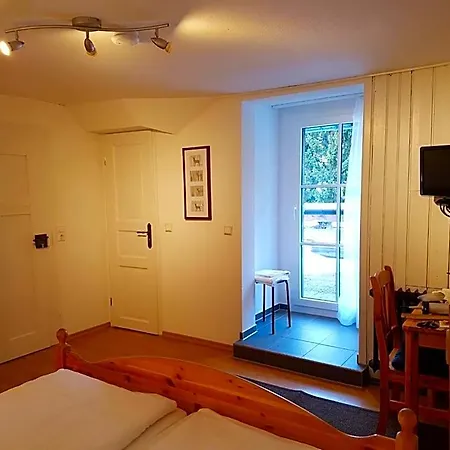 Tannenheim Hotel