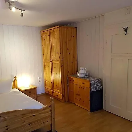 Tannenheim Hotel
