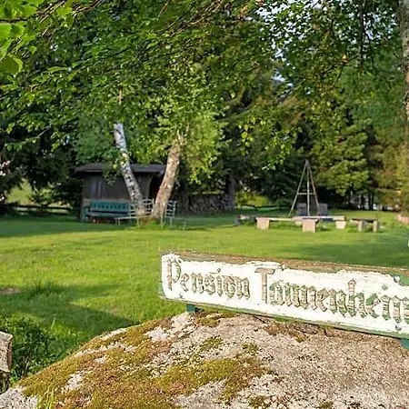Tannenheim Hotel