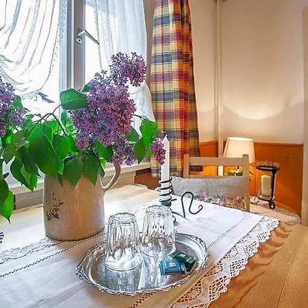 Tannenheim 3*