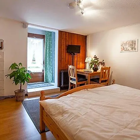 Hotel Tannenheim Schluchsee