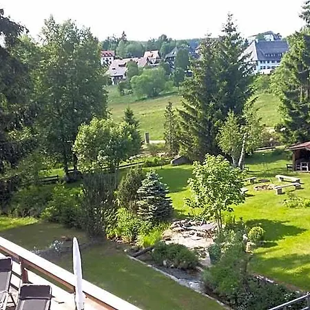 Tannenheim 3* Schluchsee