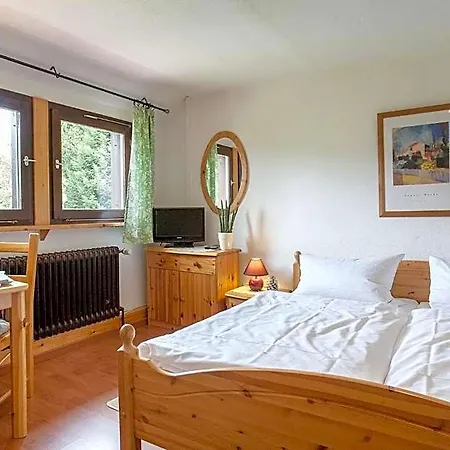 Hotel Tannenheim