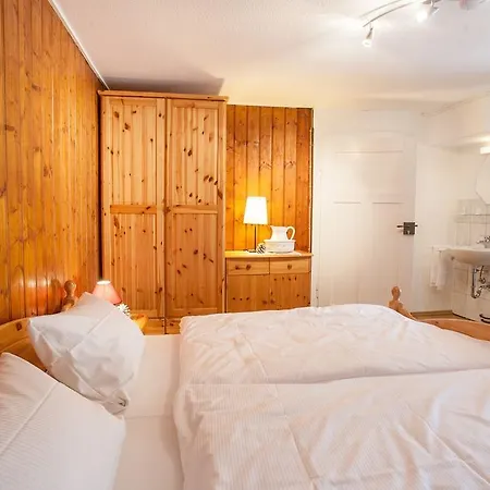 Hotel Tannenheim Schluchsee