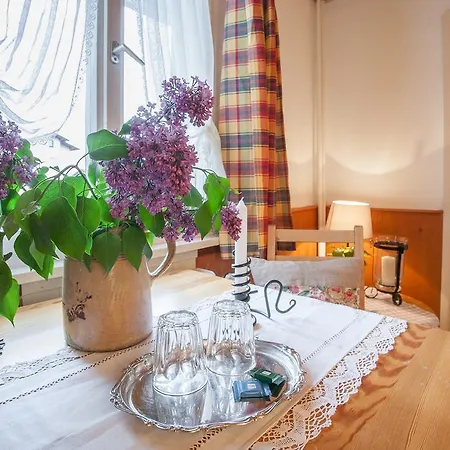 Tannenheim Hotel 3*