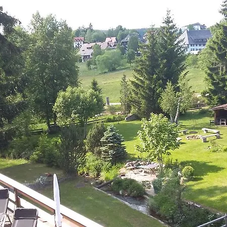 Hotel Tannenheim