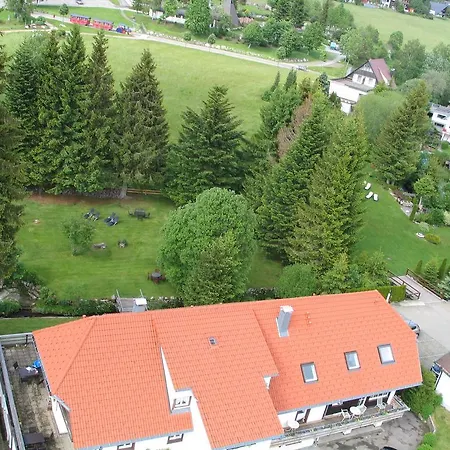 Tannenheim 3*