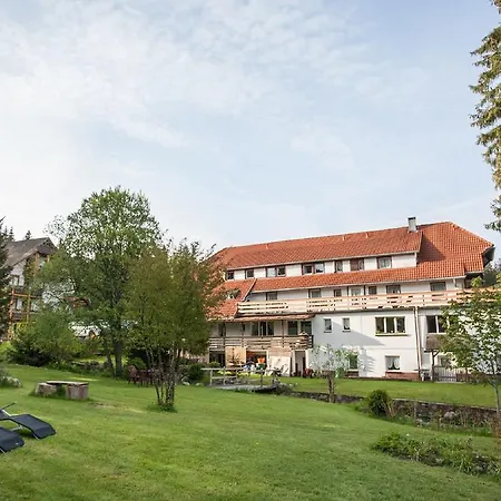 Tannenheim 3*