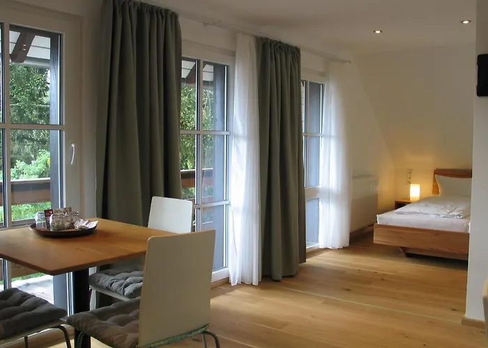 Tannenheim Schluchsee