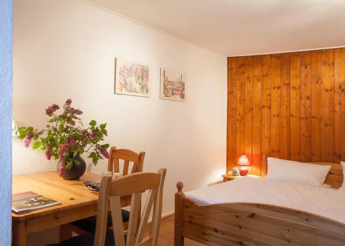 Tannenheim Schluchsee