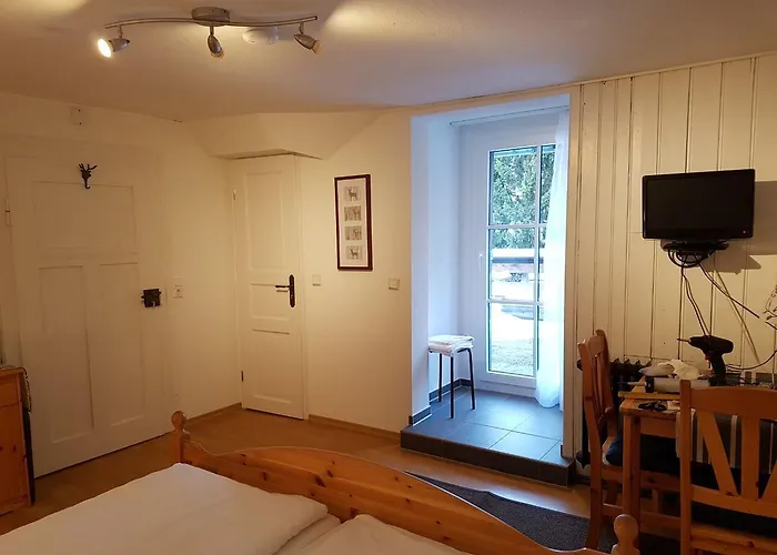 Tannenheim Schluchsee