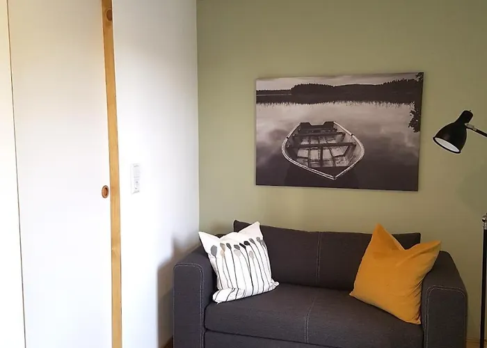 Tannenheim 3* Schluchsee